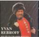 Иван Ребров - Ses Plus Grand Succes - CD