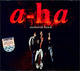 A-HA - "Memorial Beach" CD