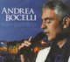 Andrea Bocelli  "LOVE in PORTOFINO" - CD + ДВД