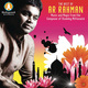 A.R. RAHMAN - "The Best of" CD