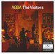 ABBA -"The Visitors" CD