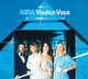 ABBA - "Voulez-Vous" CD + DVD