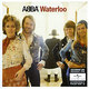 ABBA - "Waterloo" CD