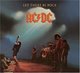 AC/DC - "Let There Be Rock" CD