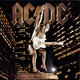 AC/DC - "Stiff Upper Lip" CD