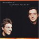 ACOUSTIC ALCHEMY - "The Very Best Of" CD