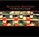ACOUSTIC ALCHEMY - "The Beautiful Game" CD