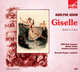 АДАН - "Giselle - Жизель" / Оркестр  Большого Театра, Копылов А 2 CD