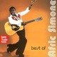AFRIC SIMONE - "The Best Of Afric Simone" CD