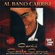 AL BANO CARRISI - "Carrisi Canta Caruso" CD