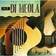 AL DI MEOLA - "The Best Of" CD