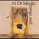 AL DI MEOLA - "Orange And Blue" CD