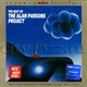 ALAN PARSONS, THE - "The Best Of" CD