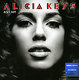 ALICIA KEYS - "As I Am" CD