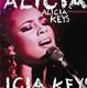 ALICIA KEYS - "Unplugged" CD
