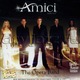 AMICI FOREVER - "The Opera Band" CD
