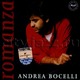 ANDREA BOCELLI - "Romanza" CD