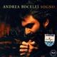 ANDREA BOCELLI - "Sogno" CD