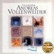 ANDREAS VOLLENWEIDER - "The Essential"  CD