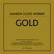 ANDREW LLOYD WEBBER - "Andrew Lloyd Webber – Gold" CD + DVD