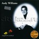 ANDY WILLIAMS - "Love Songs" CD