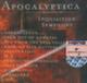 APOCALYPTICA - INQUISITION SYMPHONY CD