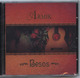 ARMIK - "BESOS" CD