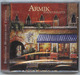 ARMIK - "Piano nights" CD