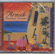 ARMIK - "Romantic dreams" CD