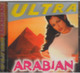 АRABIAN Ultra - "Современная Арабская Музыка" - 2CD