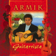 ARMIK - "Guitarrista" CD