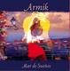 ARMIK - "Mar de Suenos" CD