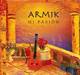 ARMIK - "Mi Pasion" CD