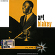 ART BLAKEY - "Planet Jazz" CD
