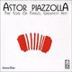 ASTOR PIAZZOLLA - "The soul of Tango, greatest hits" 2CD
