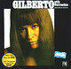 ASTRUD GILBERTO with Stanley Turrentine CD