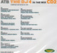ATB "IN THE MIX" - CD