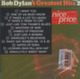 Bob Dylan  "Greatest Hits 2" - СД