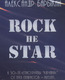 Барыкин Александр - "ROCK HE STAR" - CD