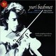 БАШМЕТ ЮРИЙ - "Bruch: Double Concerto / Walton: Viola Concerto" CD