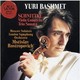 БАШМЕТ ЮРИЙ - "Schnittke: Viola Concerto" CD