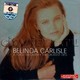 BELINDA CARLISLE - "A Place On Earth". The Greatest Hits&quot; CD