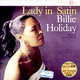 BILLIE HOLIDAY - "Lady in Satin" CD