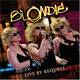 BLONDIE - "Live By Request: Sight & Sound" CD + DVD