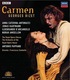 БИЗЕ - "Кармен Carmen" / Jonas Kaufmann BLU-RAY