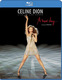 CELINE DION - "A New Day… Live in Las Vegas" 2 BLU-RAY
