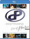DEEP PURPLE - "Live at Montreux 2006" BLU-RAY
