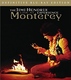 JIMI HENDRIX - "Jimi Hendrix Experience. Live At Monterey" BLU-RAY