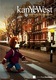 KANYE WEST - "Late Orchestration" BLU-RAY