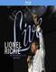 LIONEL RICHIE - "Live" BLU-RAY